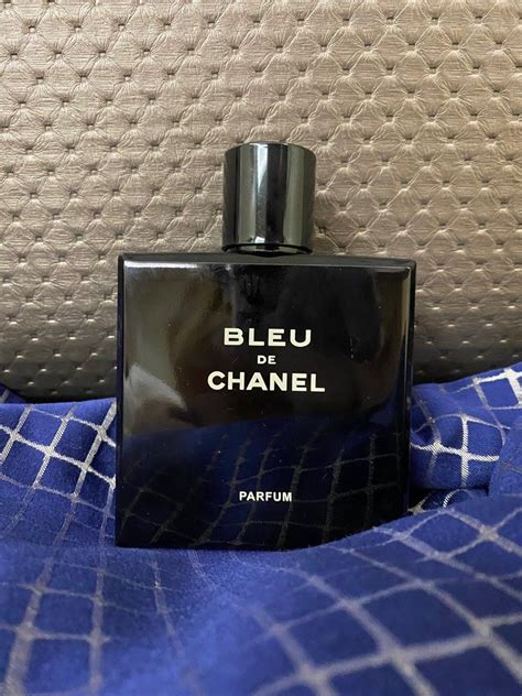 is bleu de chanel oil based|Chanel bleu aftershave 100ml.